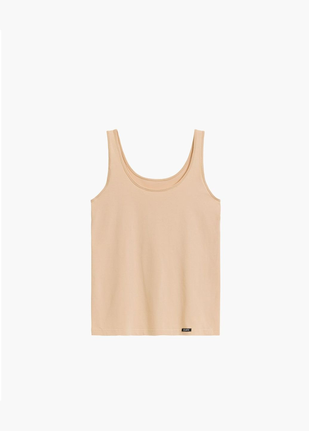 Мужская майка Atlantic — 334098309