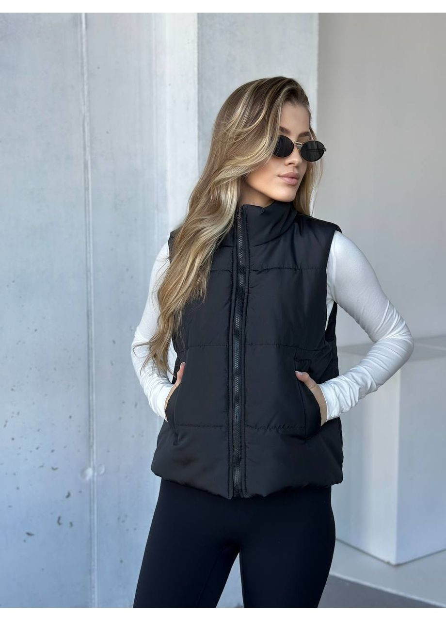 Жилетка плащевка Україна (361149173)