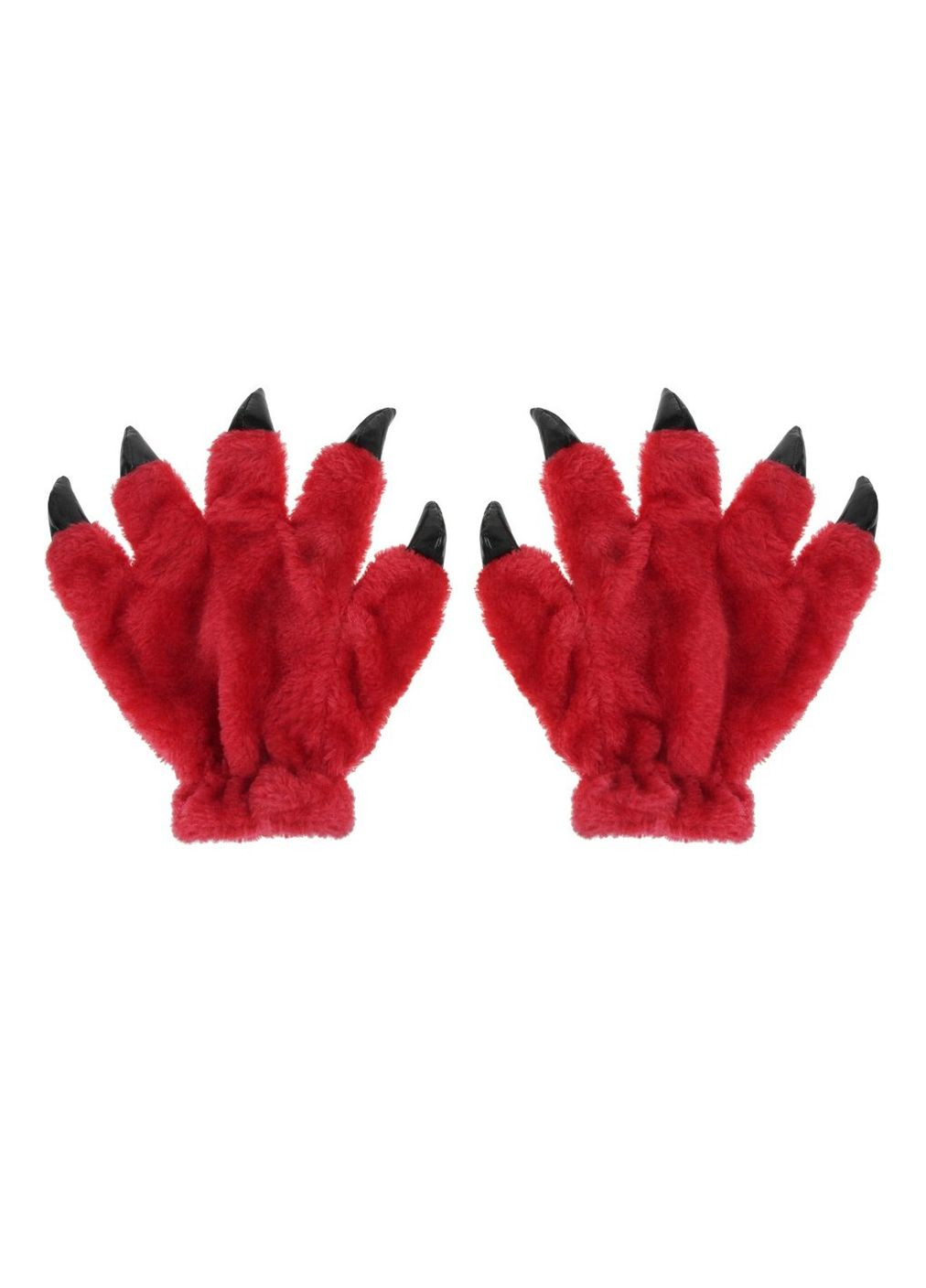 Кигуруми Перчатки-Кигтики BearWear (297579573)