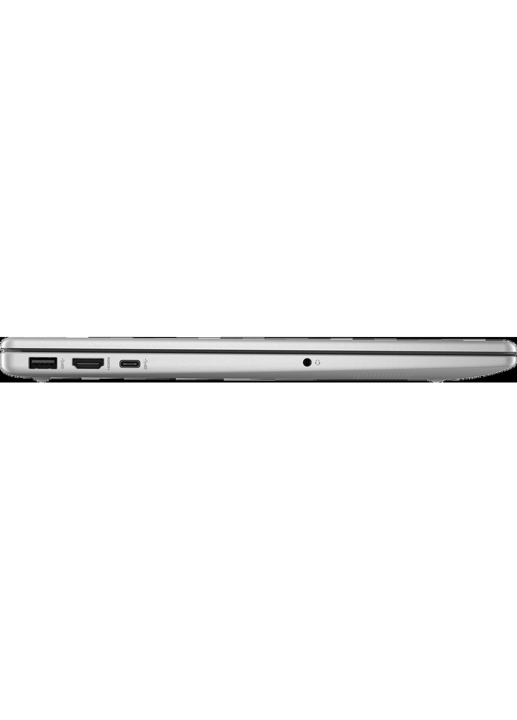 Ноутбук Laptop 15-fd2031ru Natural Silver (BV6B0EA) HP (360420364)