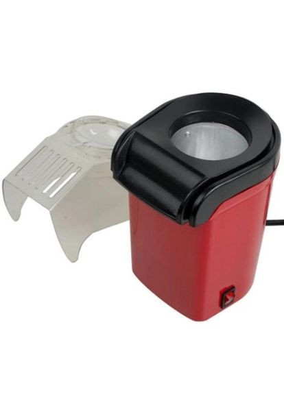 Электрическая попкорница Relia Mini-Joy PopCorn Maker для домашнего использования (1811737857) No Brand (333144171)
