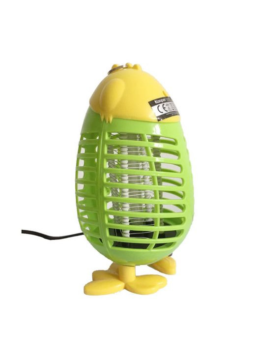 Ловушка насекомых TX-50 Противомоскитная Лампа Ночник на 50 м² VHG (360771860)