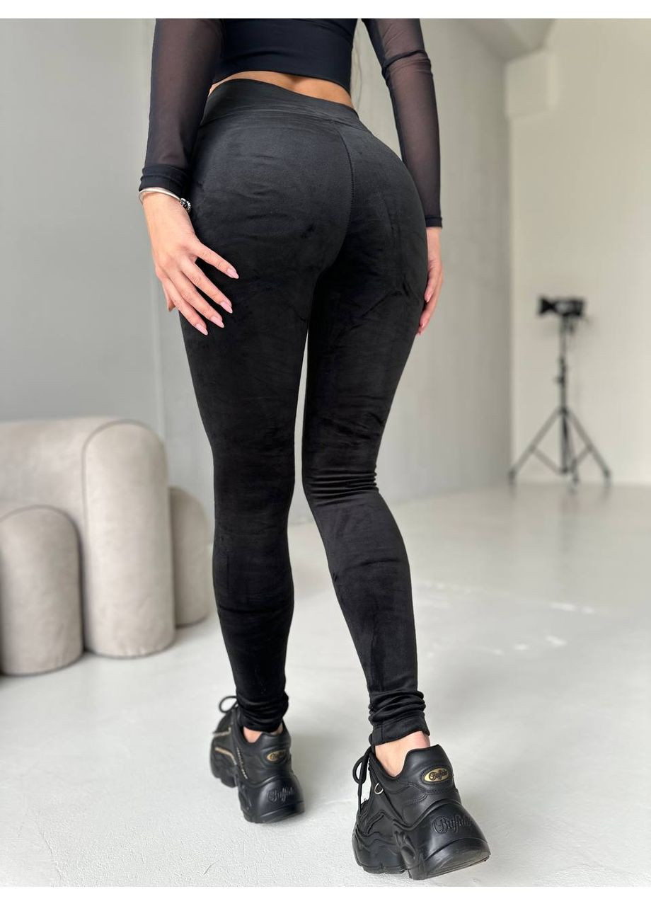 Легінси Велюр Soda (355888622)