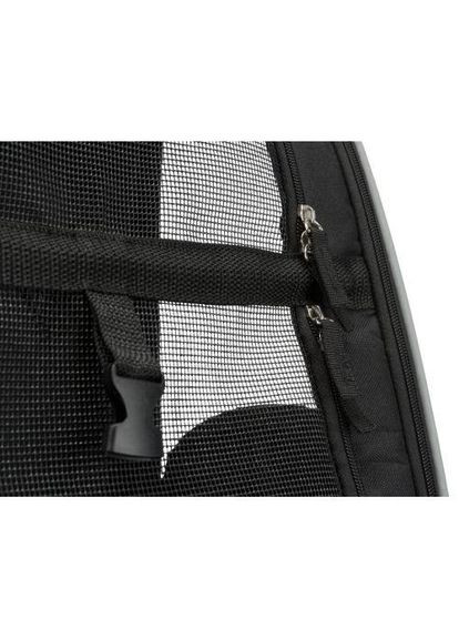 Сумка-рюкзак Trolley для перевозки собак до 8 кг полиэстер 32х45х25 см (*) Trixie (322591557)