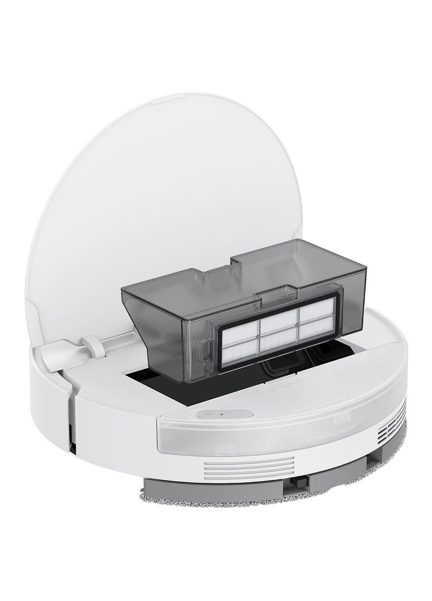 Робот-пылесос D20 Plus (RLD35GD) Dreame (356728463)