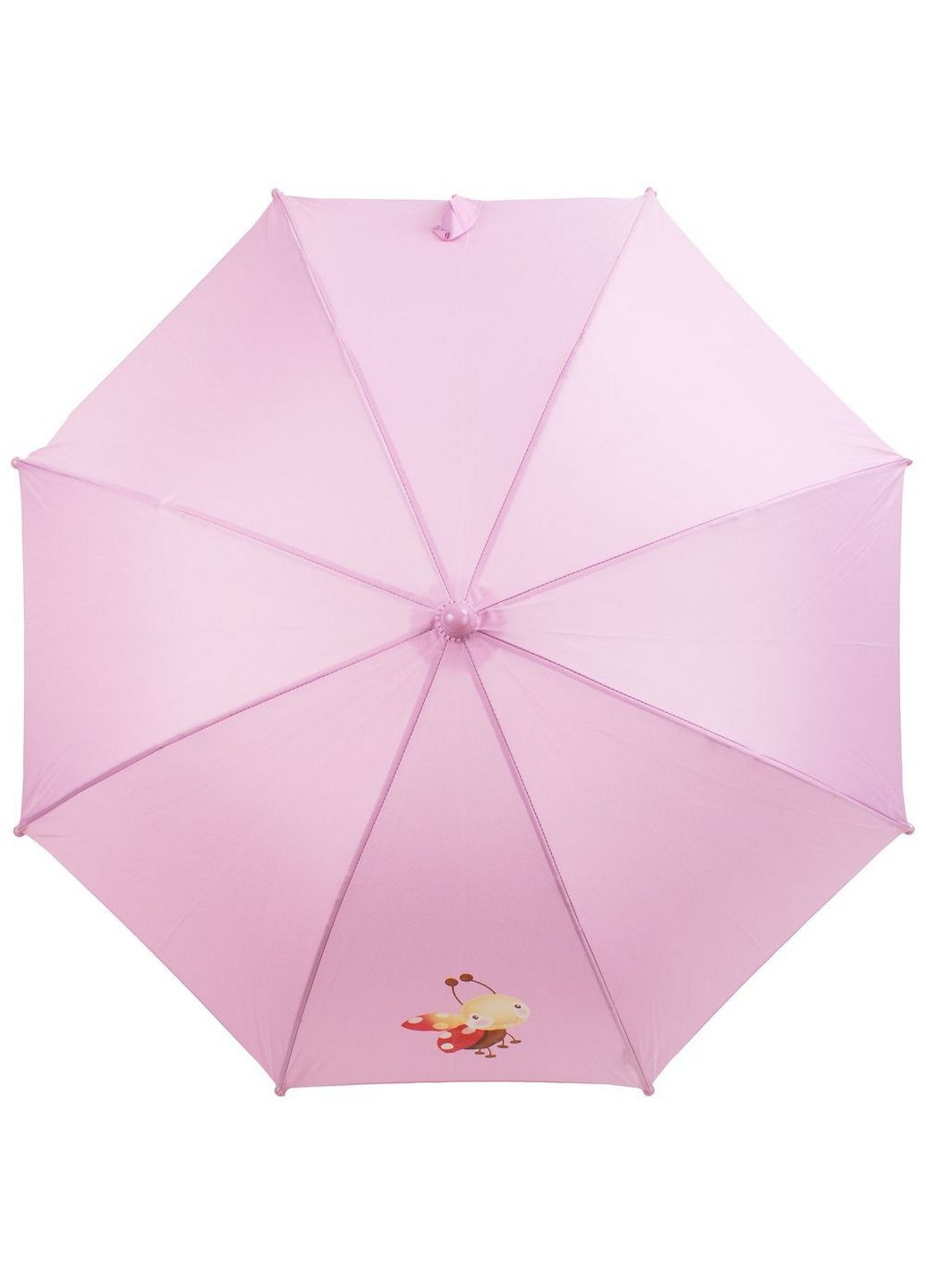 Зонтик-трость детский полуавтомат Ø71 см Airton (294186985)