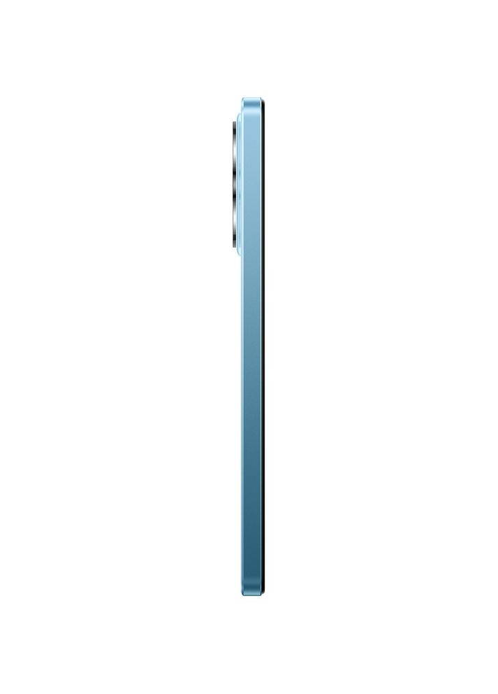Смартфон Redmi Note 14 6/128GB Dual Sim Ocean Blue Xiaomi (316301119)