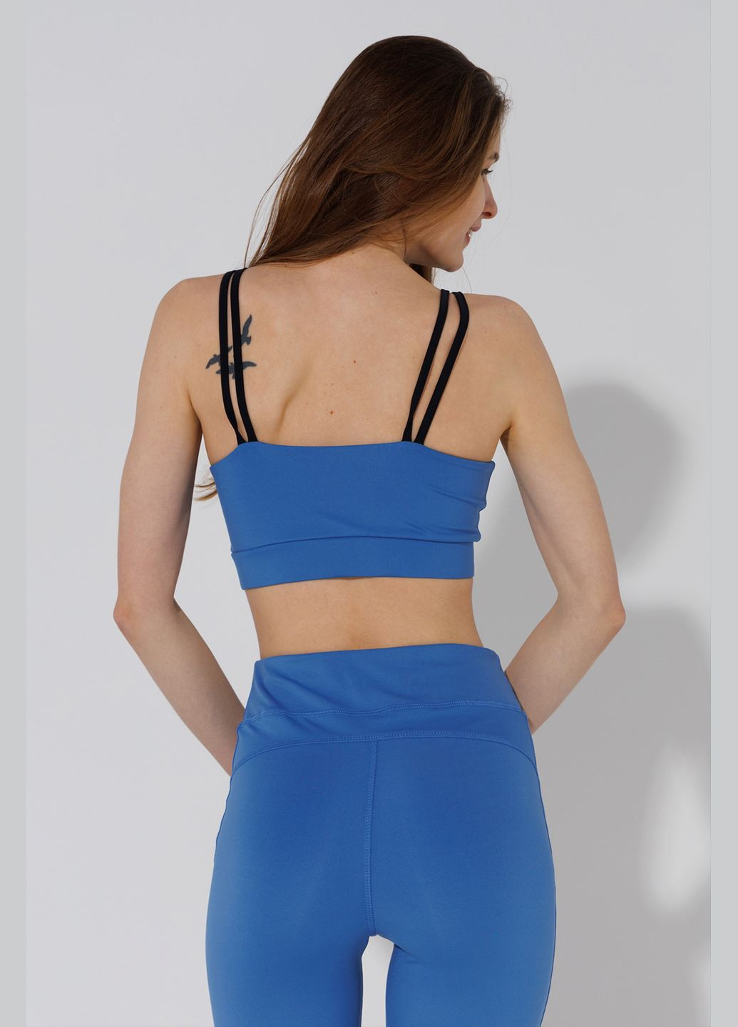 Фітнес майка жіноча Sb0820-1K (2000990400468А) shop (2000990400468) Speed life (315997179)