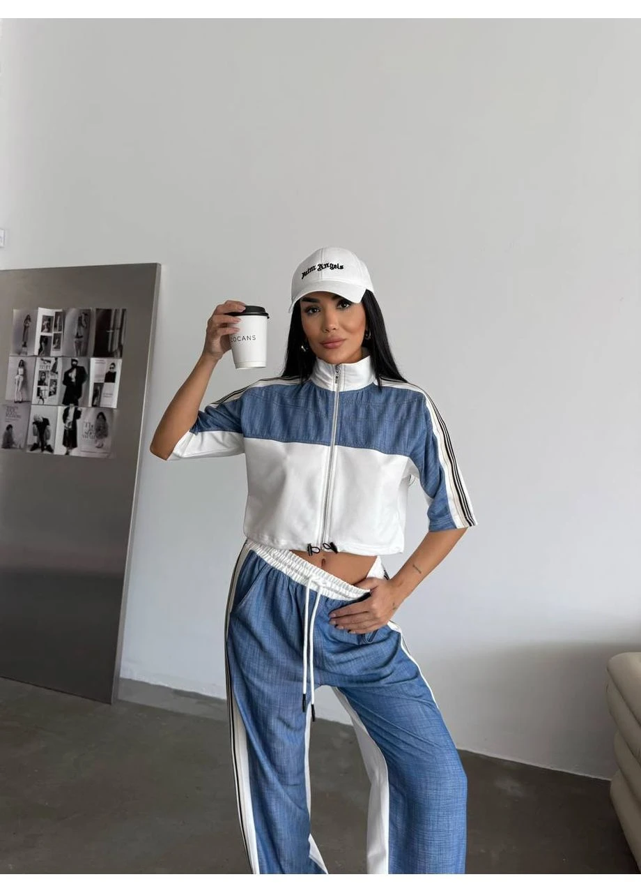 Жіночий спортивний костюм Asi.Store.ua (397014002)