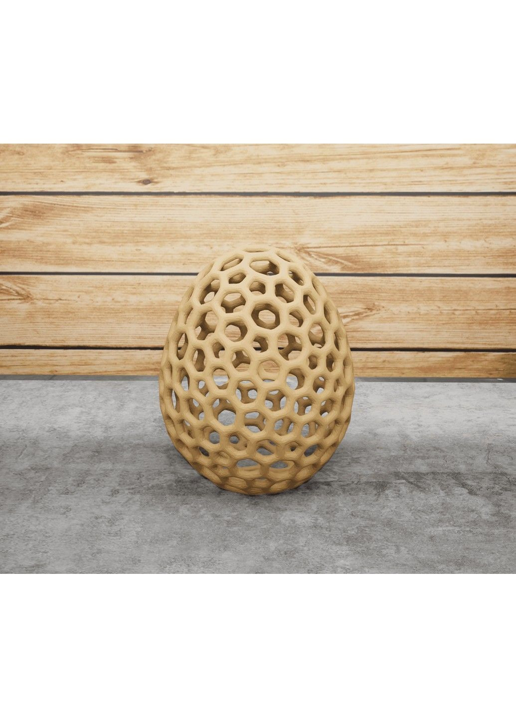 Яйце писанка Мережка. Сувенір до Великодня. ЗаСвіт (369718959)