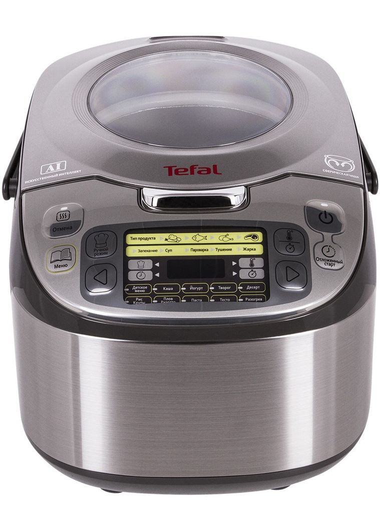 Мультиварка RK812B32 Tefal (314928486)