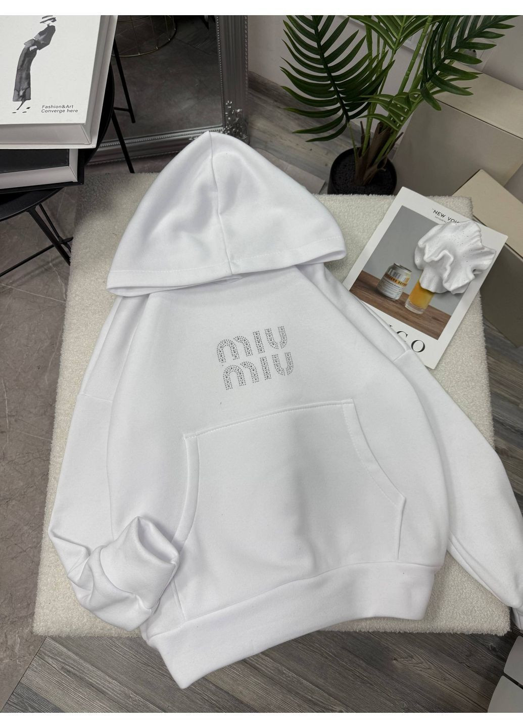 Базовые худые на флисе Adelante (366407819)