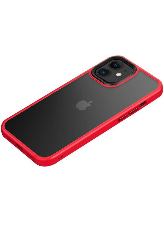 Чохол на Apple iPhone 11 / для айфон 11 ТПУ та полікарбонат Epik (334298428)
