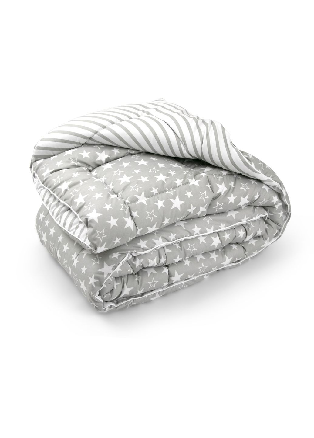 Набор одеяло 172х205 + 2 подушки 50х70 силиконовые "Star Plus" Руно 172.52Star_plus (361852773)