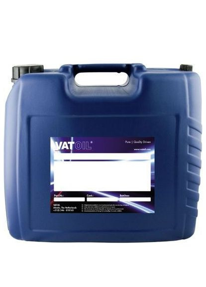 Трансмісійна рідина ATF III 20л. VATOIL (301510904)
