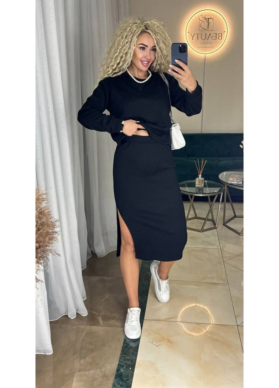 Костюм женский — ЗАМЕР В ОПИСАНИИ GD/GL Модний простір (370147164)