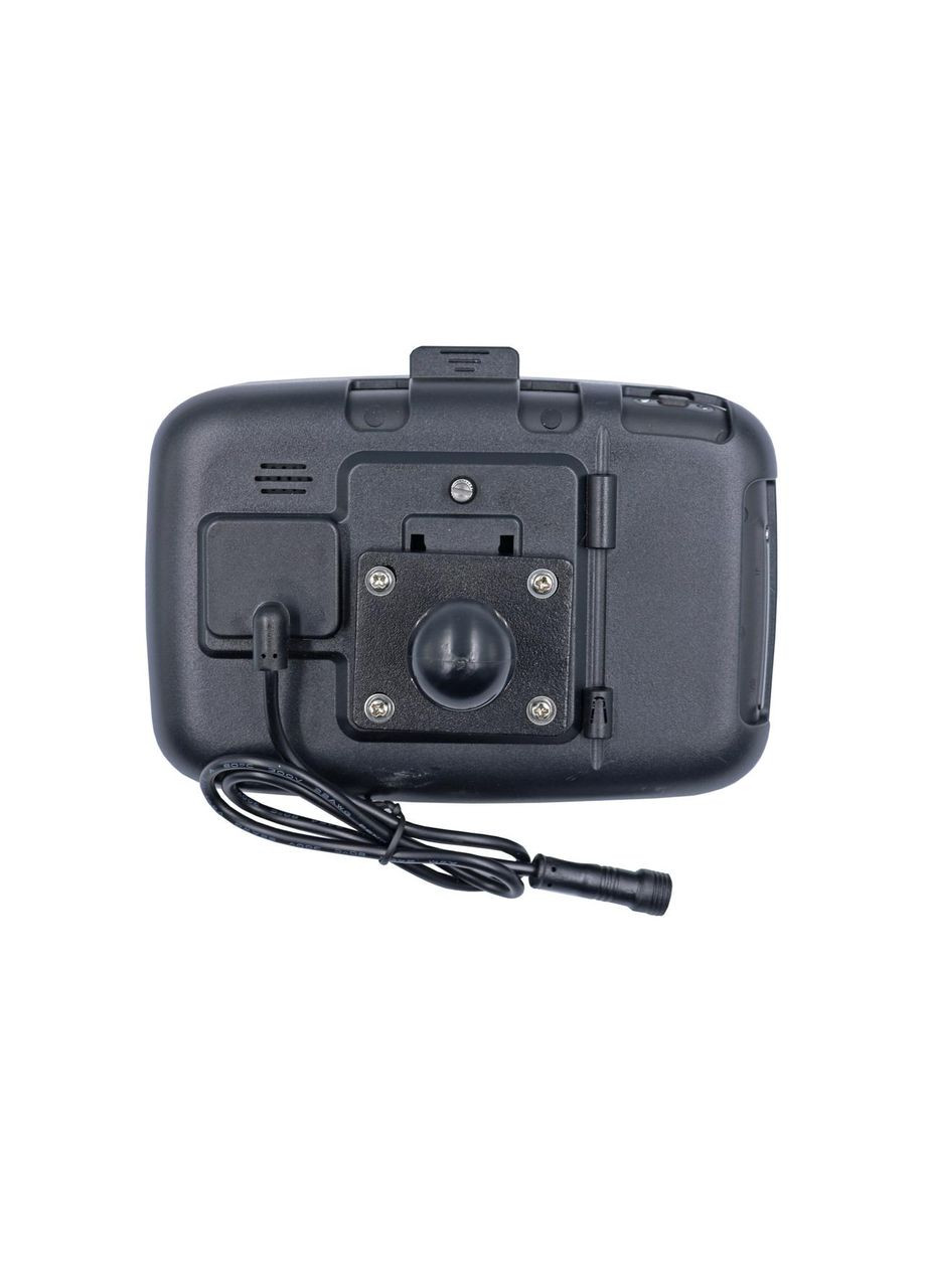 Навигатор для мотоцикла серии MTC5 5" Mekede (346510536)