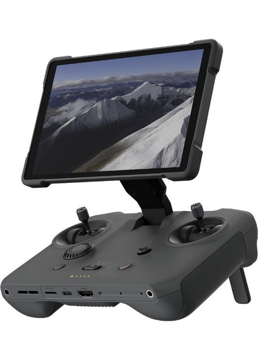 Квадрокоптер Mavic 4 Pro Creator Combo RC Pro 2 (CP.MA.00000847.01) DJI (362214788)