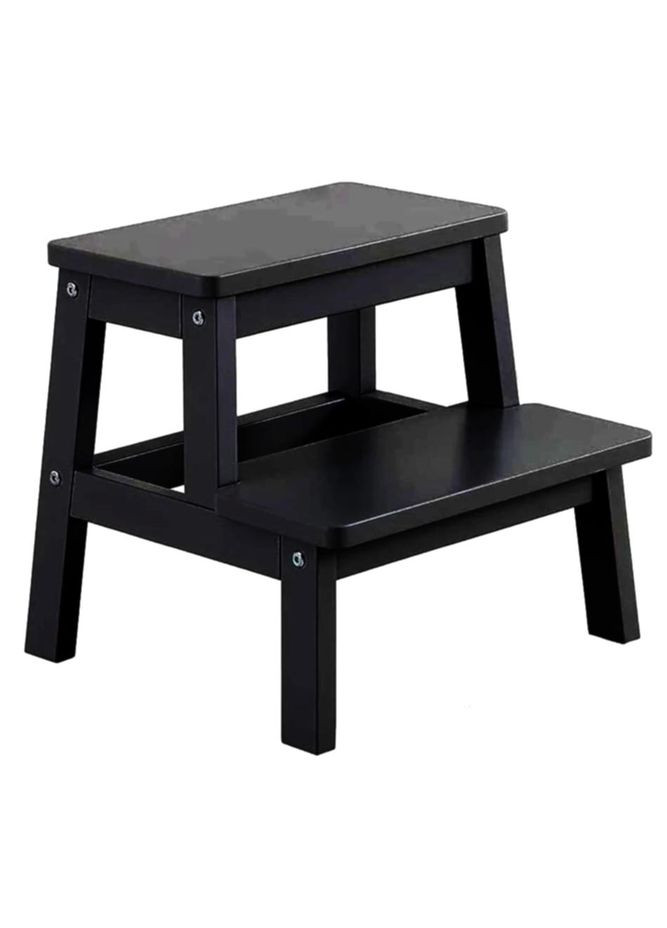 Лавка-сходинка з дерева Лангіл венге (ССТ-001912) No Brand (327849974)