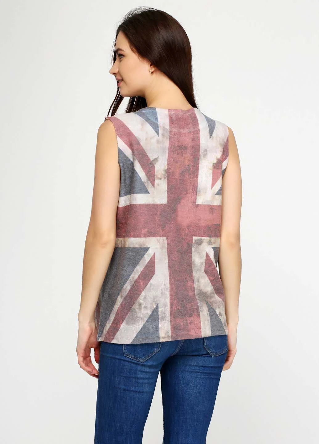 Майка Zara — 316698619