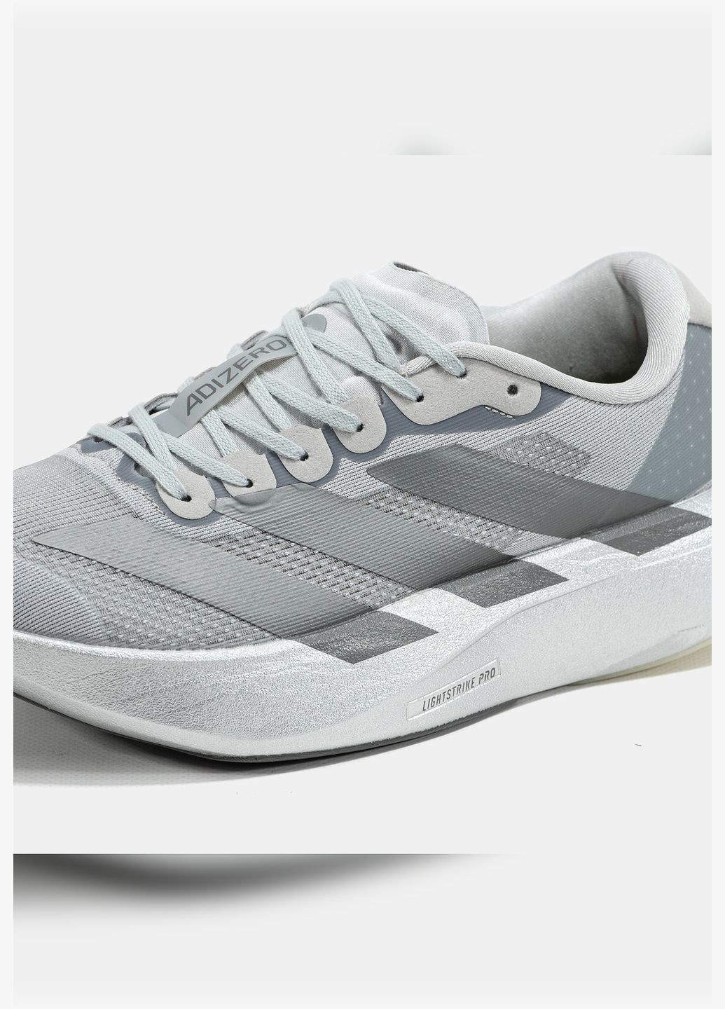 Сірі всесезон кросівки чоловічі No Brand