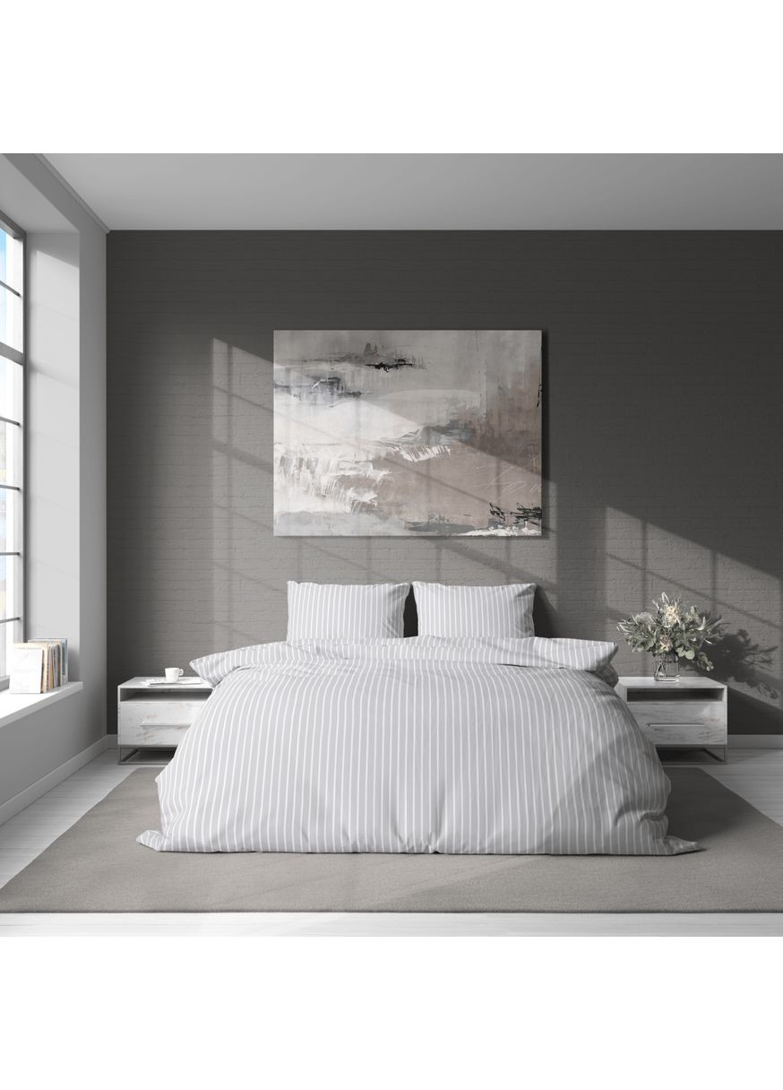 Постельное белье, Полисатин, Полуторный P-0159 Lelit (362267563)