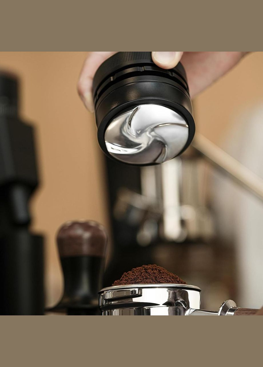 Выравниватель Cyclone 58 mm. MHW-3Bomber Gravity Coffee (R-T6096-VS) No Brand (303975459)