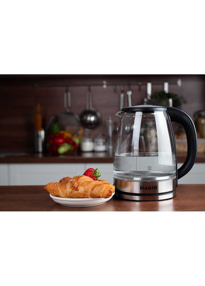 Электрочайник MG495 Magio (306528397)