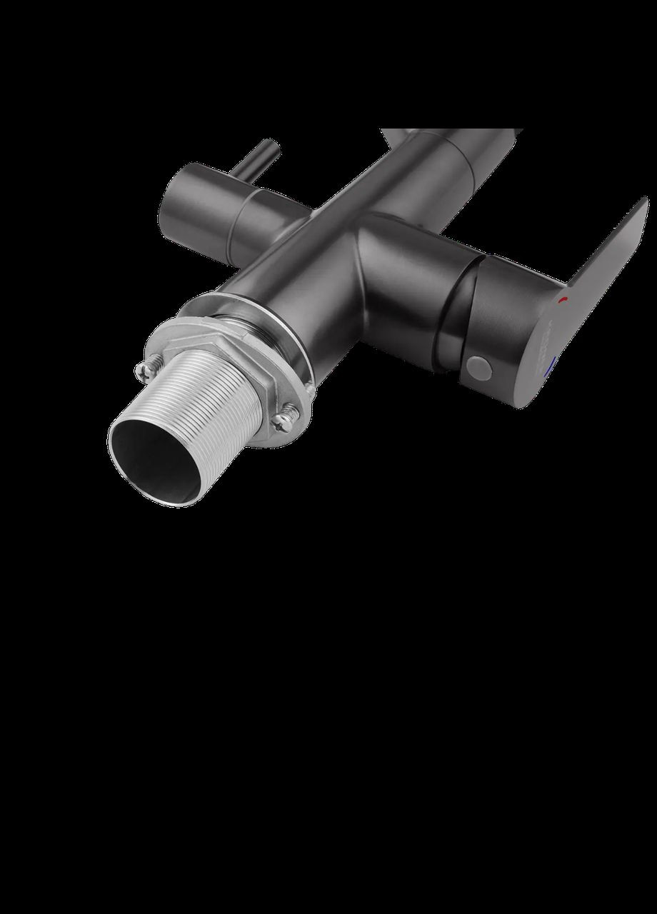 Комплект кухонної мийки Kroner (336933233)