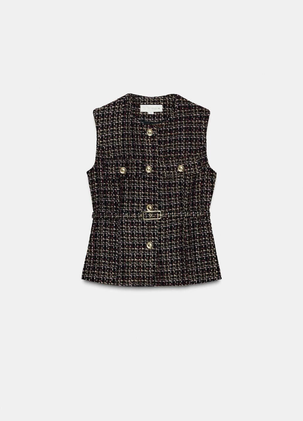 Жилет Zara (362577624)