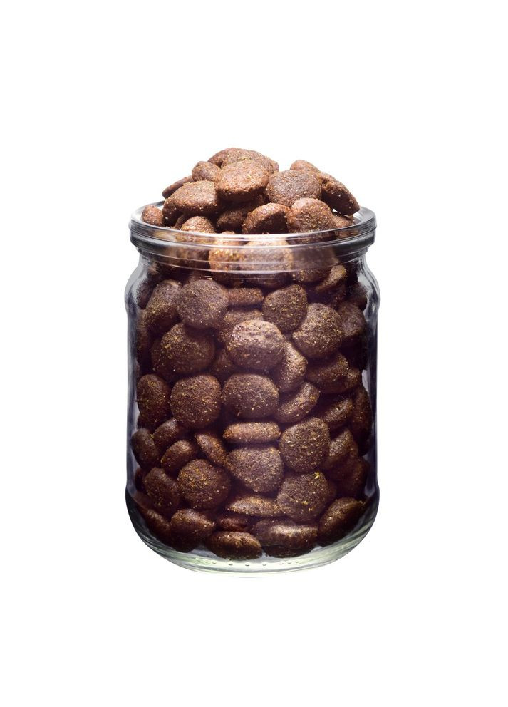 Корм сухий Fish/Pumpkin Adult Large для дорослих собак великих порід для м язів та суглобів з рибою та гарбузом 2 Brit Fresh (362702786)