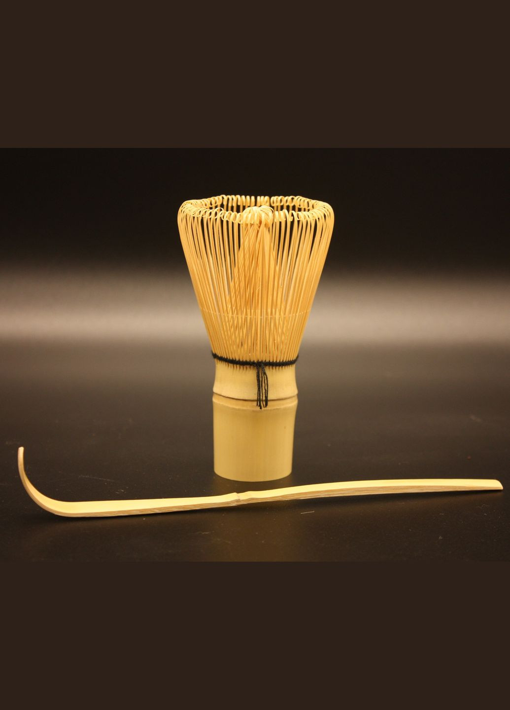 Набір Basic для приготування матчі Віночок та ложка для матчу (R-14437-VS) No Brand (303974960)