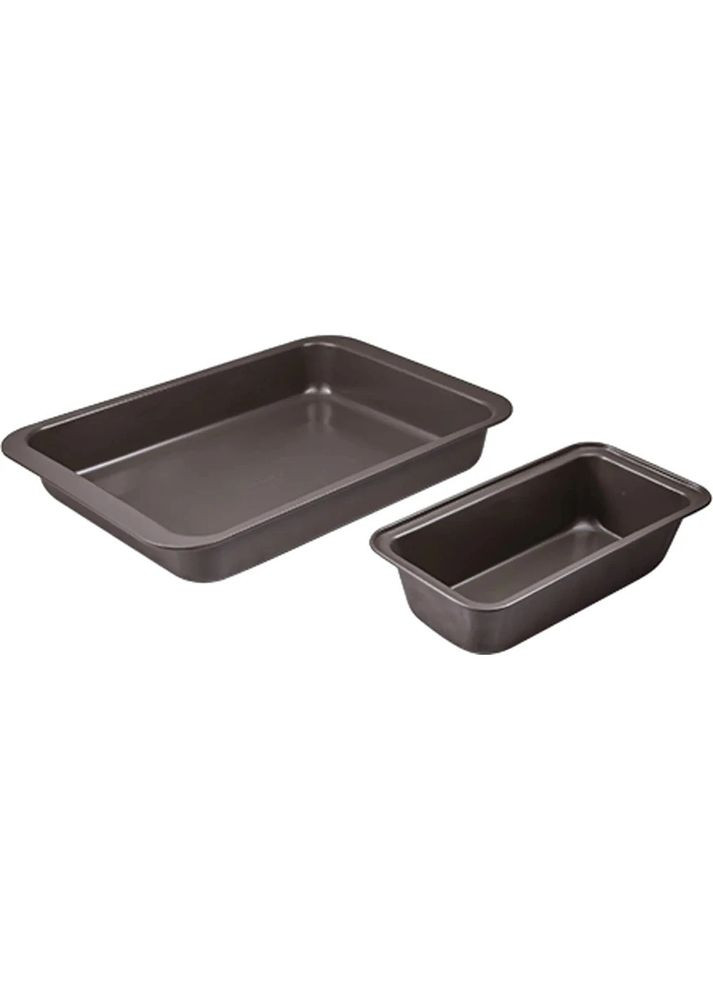 Набір форм для випічки Bakeware lovers, 2 предмета BG-37196-CO Bergner (316516169)