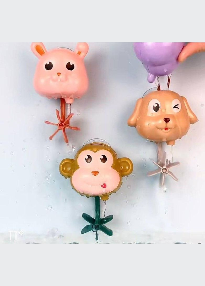 Набор ведер воронок 2 в 1 1661 Bath Toys (328262622)