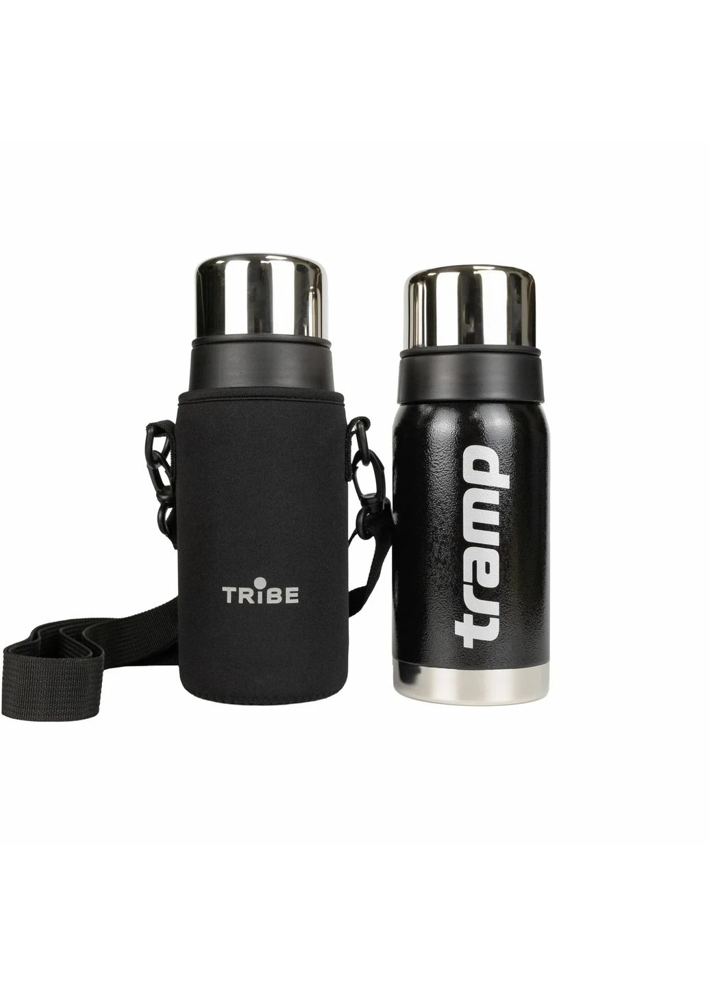Чохол для термоса Tribe Neoprene Cover 0,5 л неопрен No Brand (401270059)