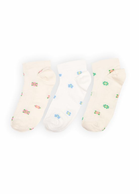Детские носки для девочки NSD-723/3 GABBI (334556704)