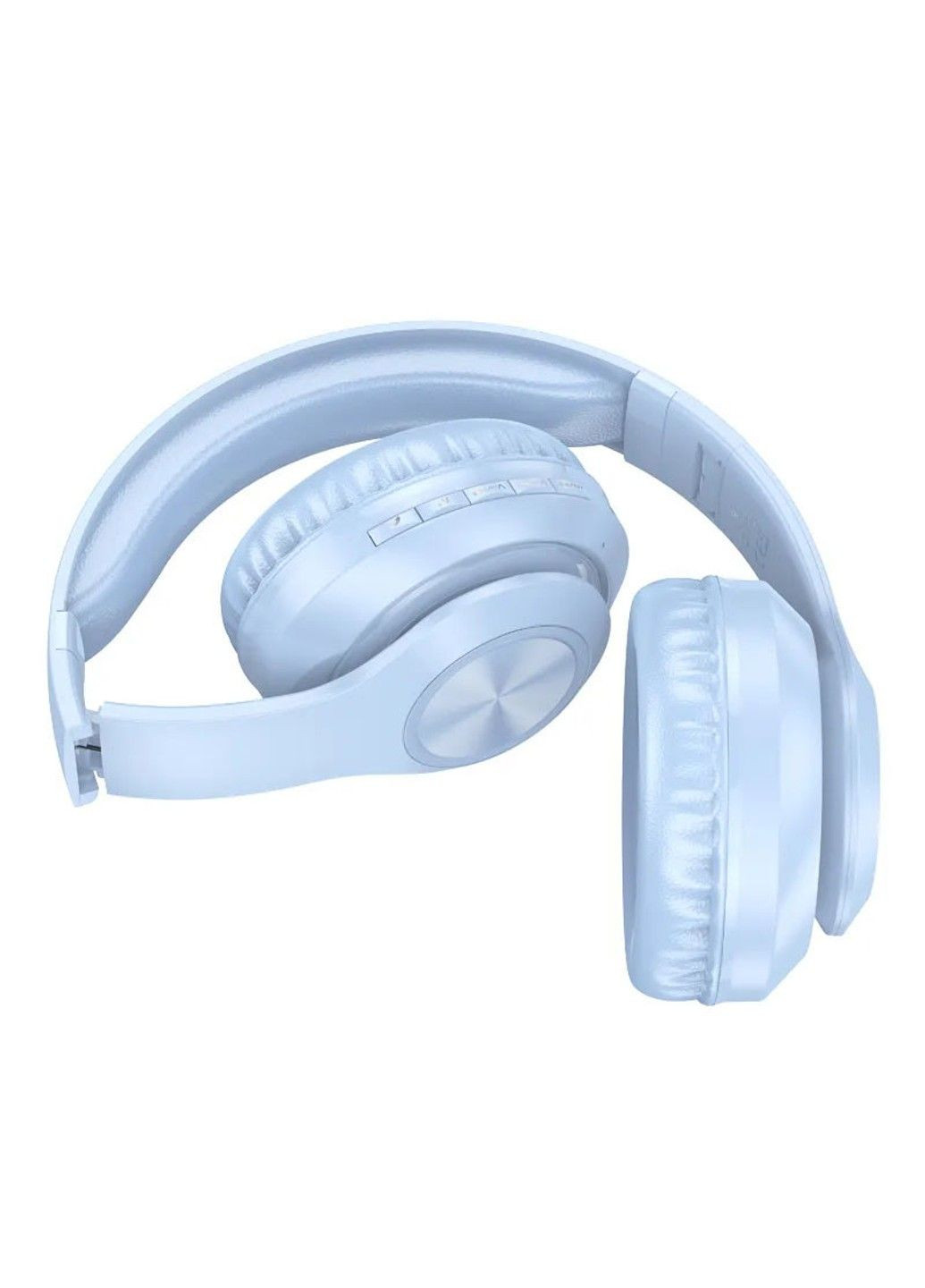 Накладні бездротові навушники BO24 Gratified Borofone (291878896)