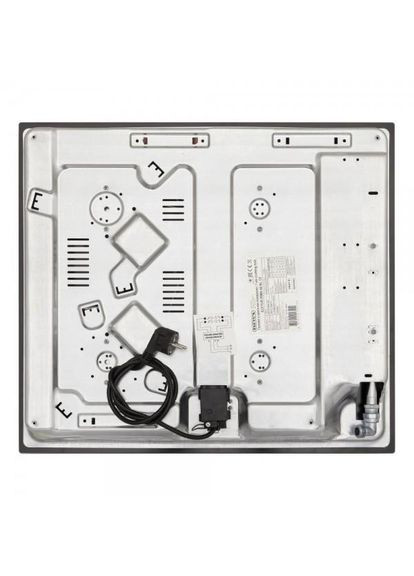 Варочная поверхность газовая IRMA 60 BL CF ELEYUS (314975627)