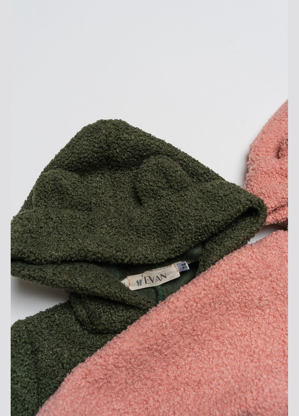 Весняний комбінезон «Teddy» EVAN (321966167)