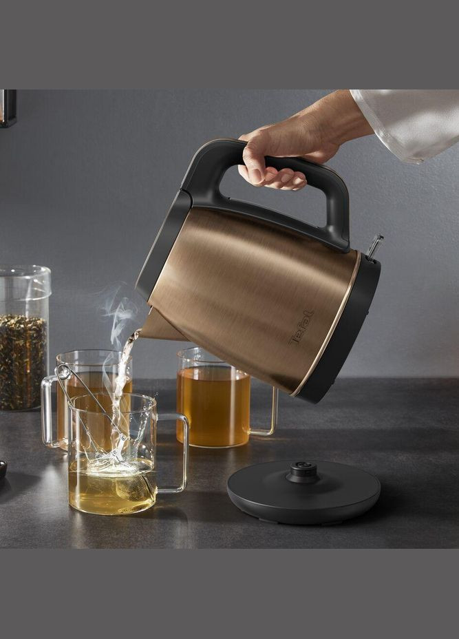 Электрочайник Coppertinto KI280G10 Tefal (337321871)