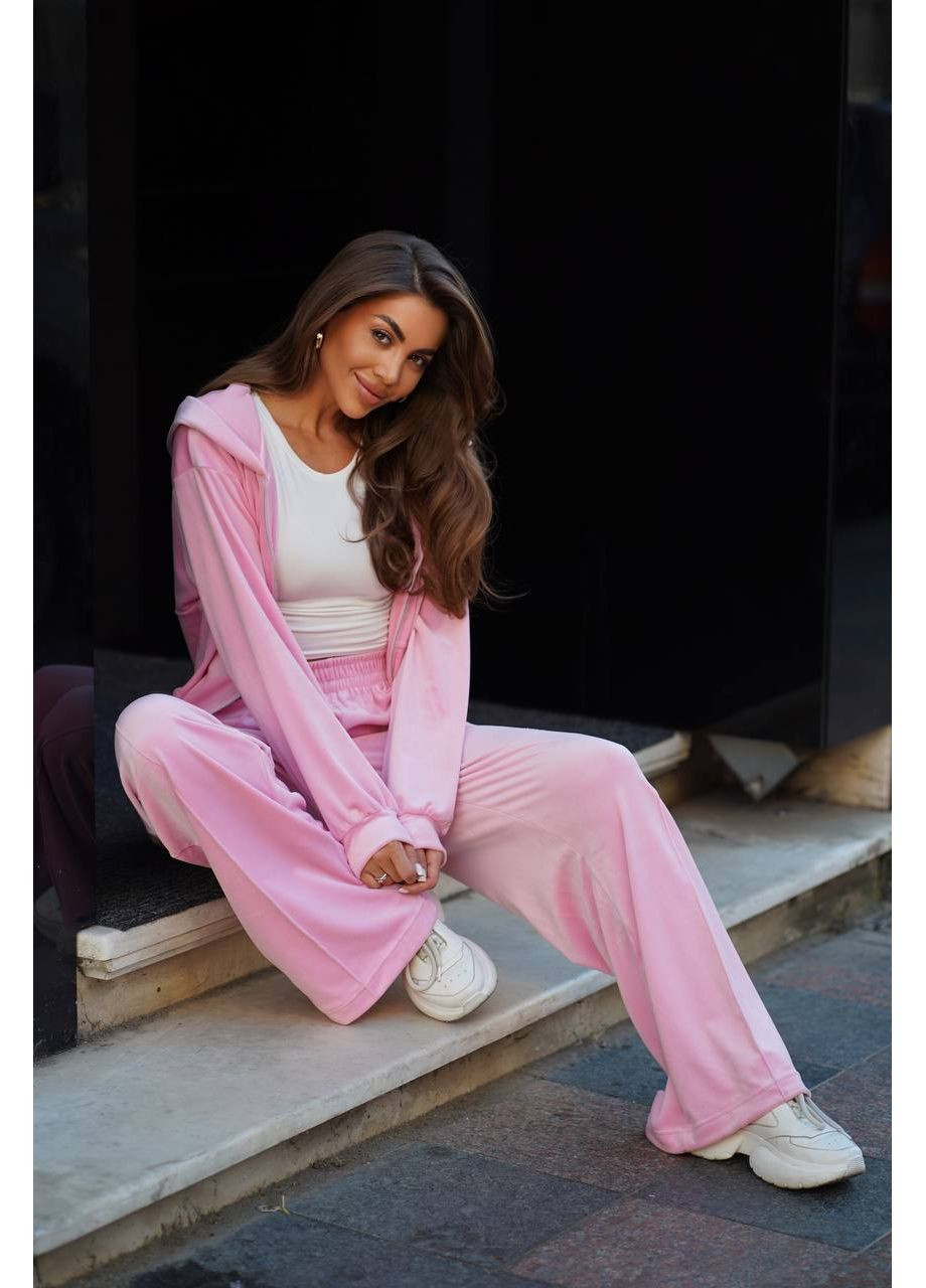 🔝 Наша новинка - идеальный плюшевый костюм "Cozy Shine" Vione (367076769)