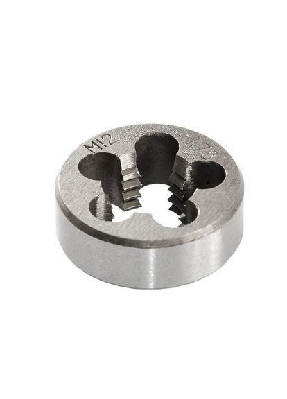 Плашка М12*1.75 (арт.15-0126) Mastertool (337361212)