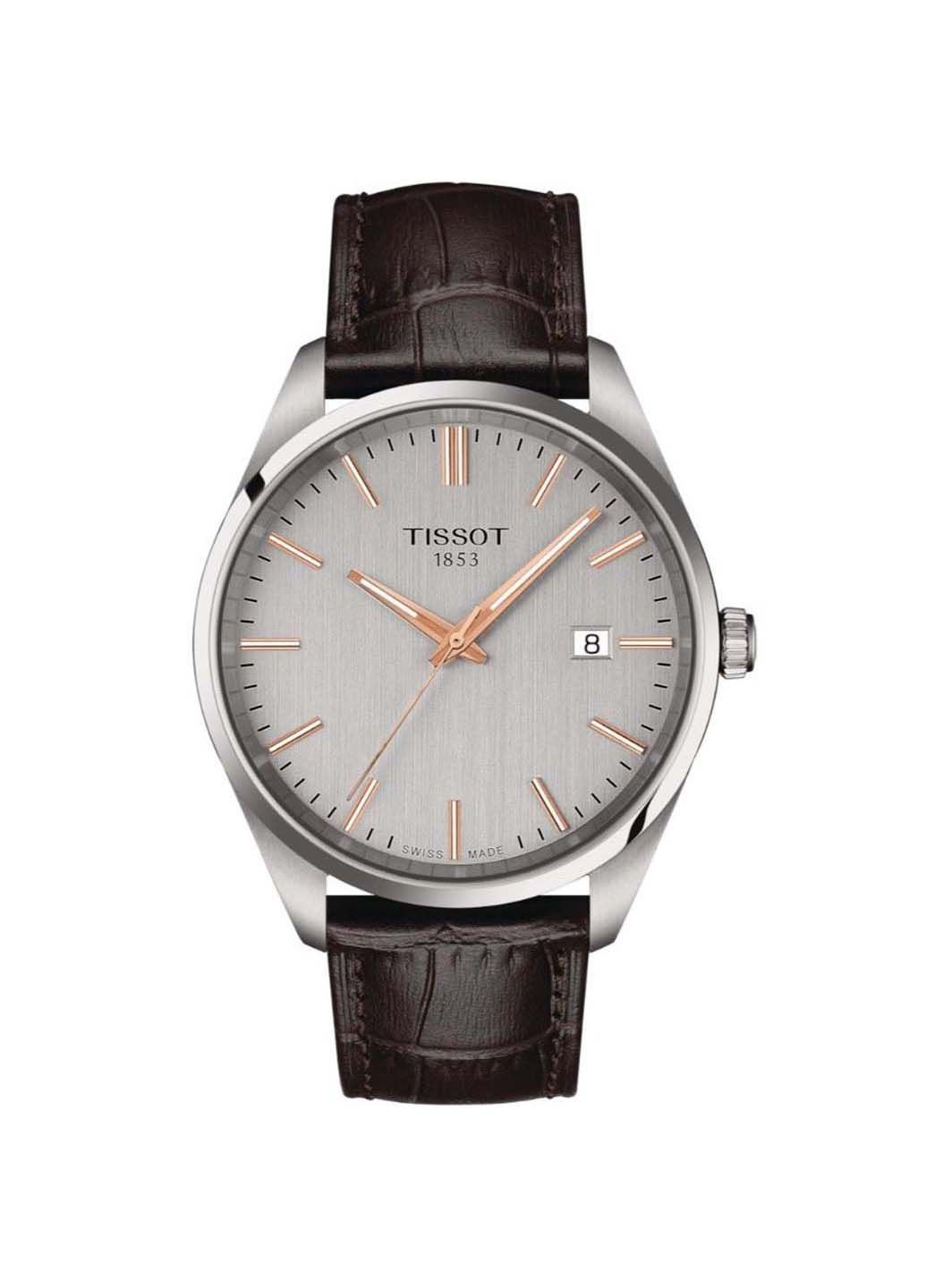 Часы PR 100 T150.410.16.031.00 Tissot (299381923)