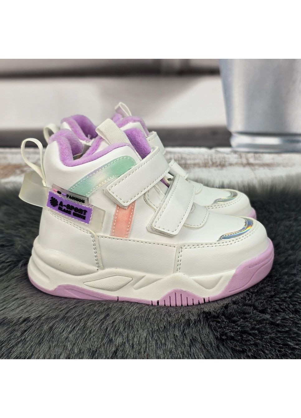 Демісезонні черевики Tom.M (360884682)