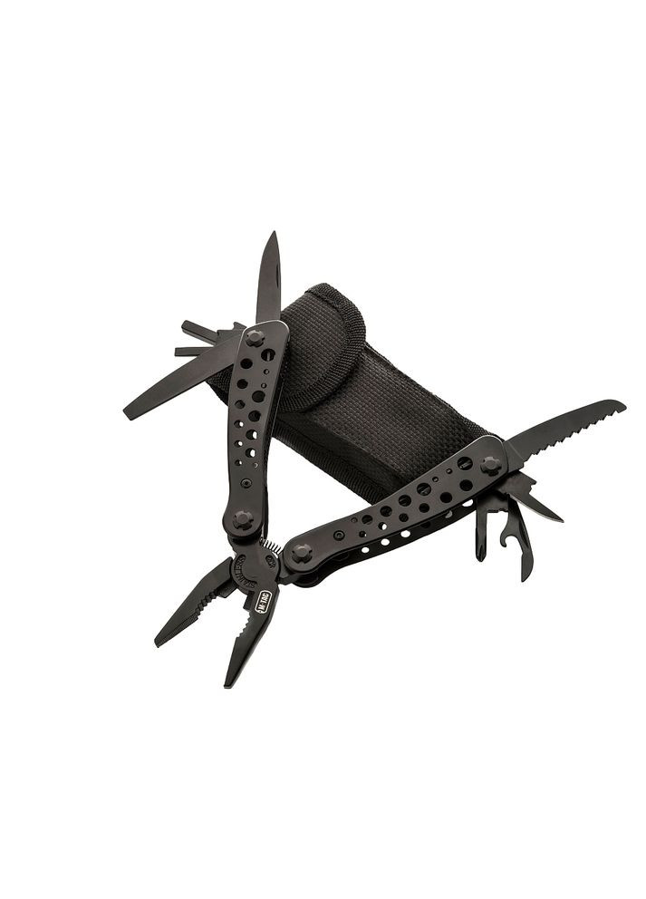 Мультитул Type 1 Black M-TAC (315147060)