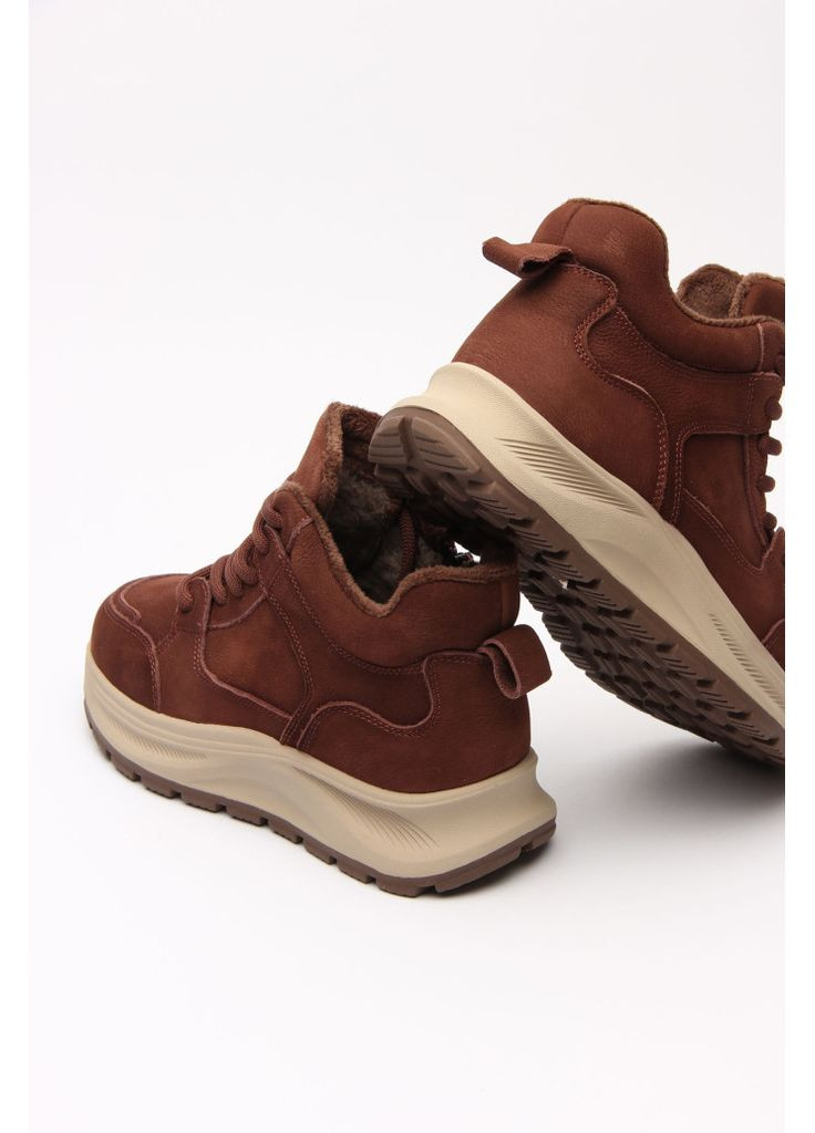 Черевики 204663 ALLSY (360606017)