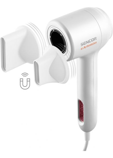 Фен SENCOR SHD 9100RS Ufesa (367057302)