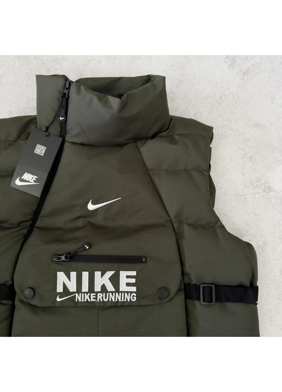 Жилет NK K No Brand (392686417)
