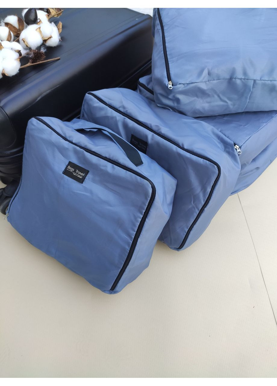 Легкий набор органайзеров 5шт/уп No Brand (369394866)