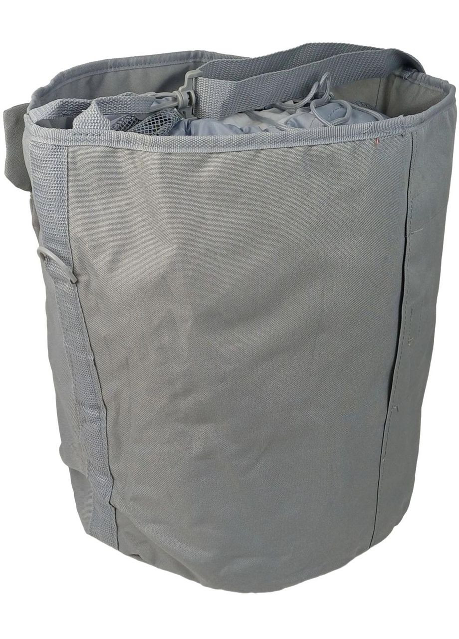 Містка дитяча сумка для іграшок 35L сіра LS (373038194)